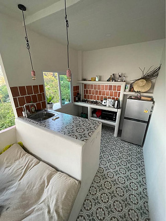 House From The Bedroom: 1 And Bathrooms: 1 Phangan - photo 7