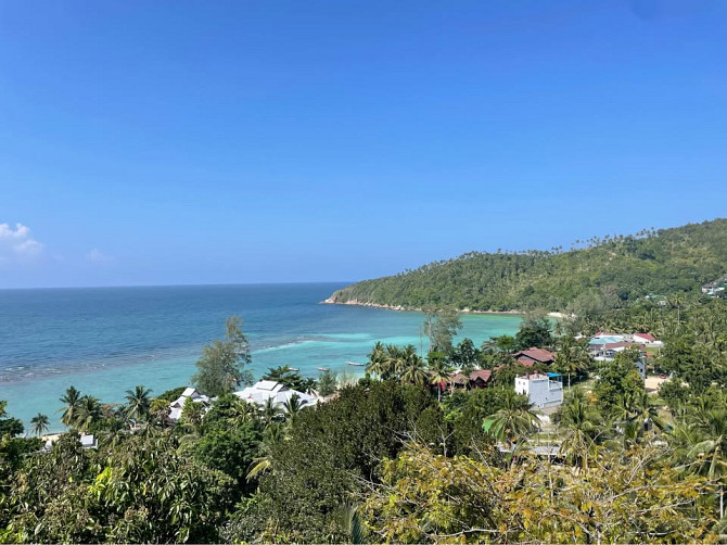 House From The Bedroom: 1 And Bathrooms: 1 Phangan - photo 5