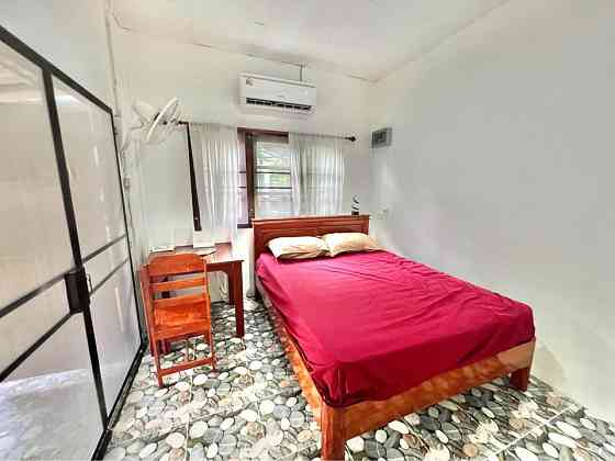 1 Bed 1 Bath - House Phangan