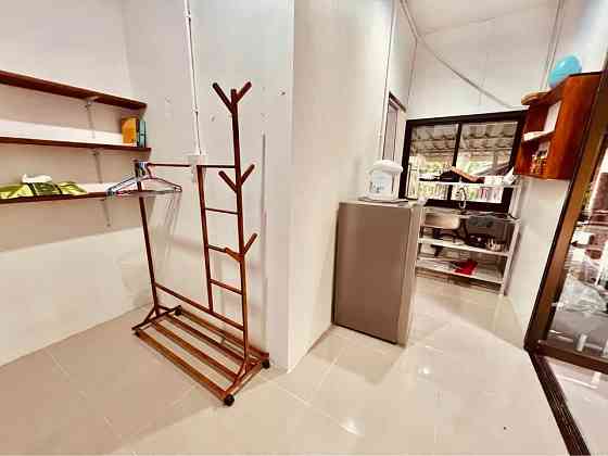 1 Bed 1 Bath - House Phangan