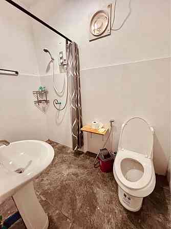 1 Bed 1 Bath - House Phangan