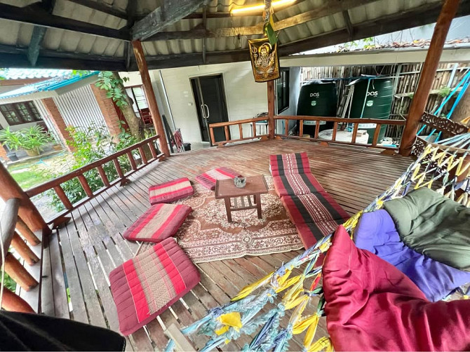 1 Bed 1 Bath - House Phangan - photo 7
