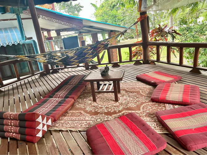 1 Bed 1 Bath - House Phangan - photo 8