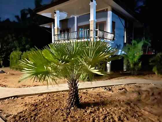 1 Bed 1 Bath - House Phangan