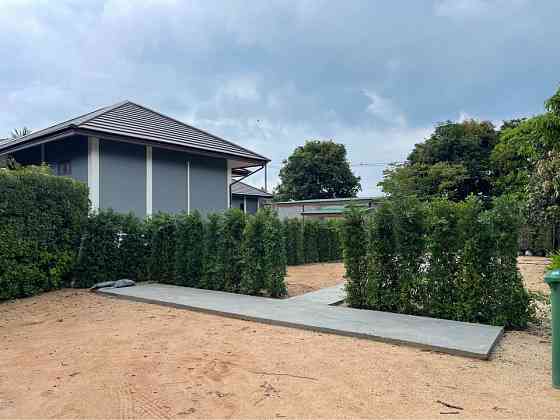 1 Bed 1 Bath - House Phangan