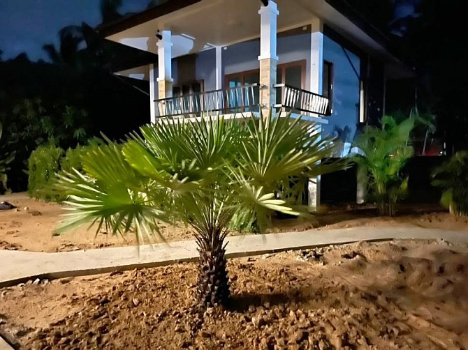 1 Bed 1 Bath - House Phangan - photo 1