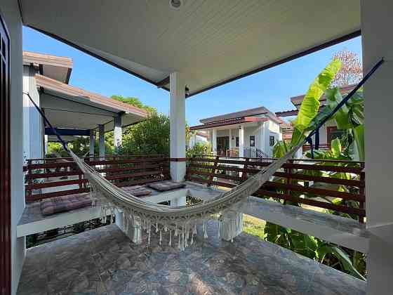 1 Bedroom 1 Bathroom Phangan
