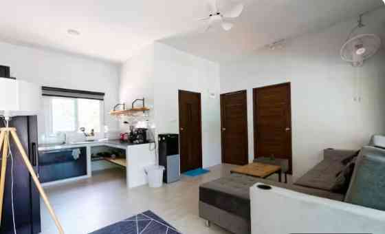 2 Beds 1 Bath House Phangan