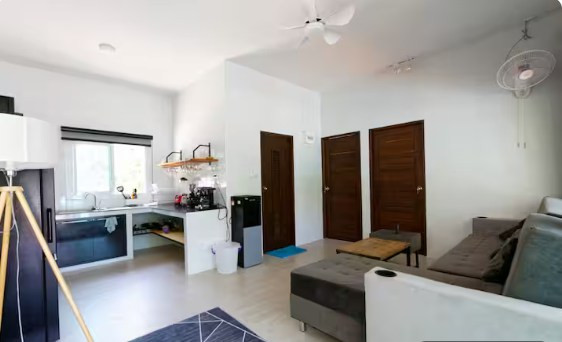 2 Beds 1 Bath House Phangan - photo 5