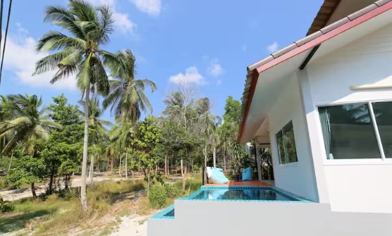 2 Beds 1 Bath House Phangan - photo 4
