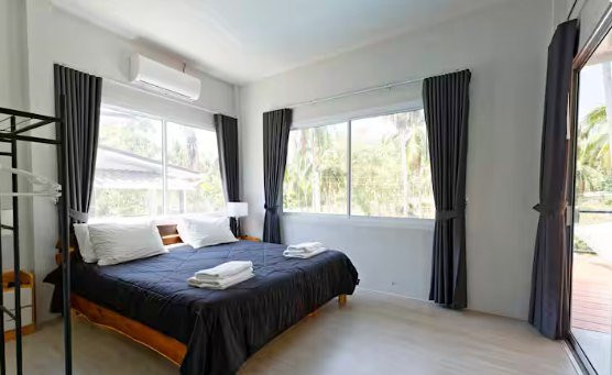 2 Beds 1 Bath House Phangan - photo 1