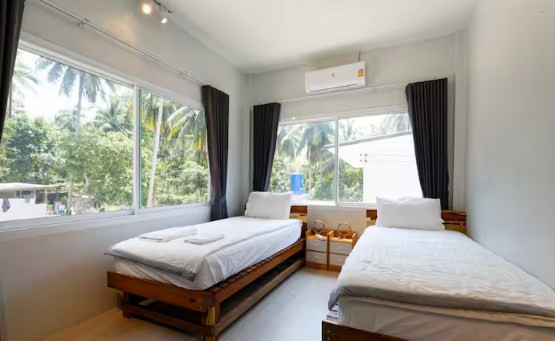2 Beds 1 Bath House Phangan - photo 8