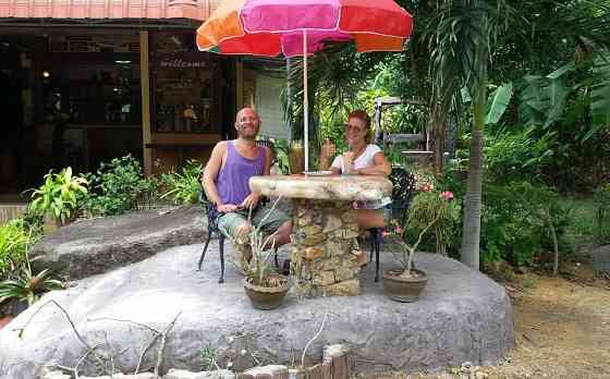 Land (Restaurant Phangan