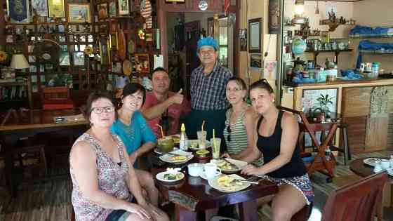 Land (Restaurant Phangan