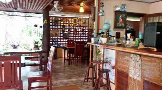 Land (Restaurant Phangan