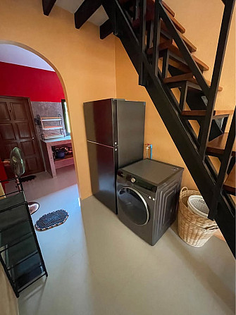 House With Bedrooms: 2 And Bathrooms: 1 Phangan - photo 3