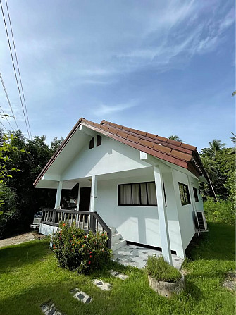 House With Bedrooms: 2 And Bathrooms: 1 Phangan - photo 6