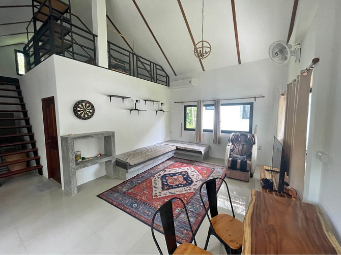 House With Bedrooms: 2 And Bathrooms: 1 Phangan - photo 1