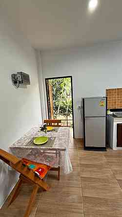 2 Bedroom House, 1 Bathroom Phangan