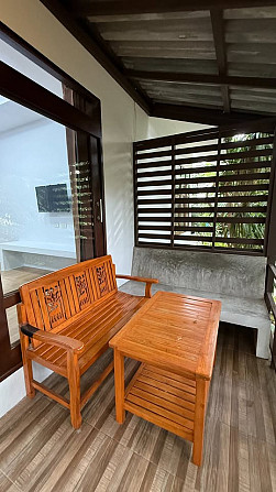 2 Bedroom House, 1 Bathroom Phangan - photo 3