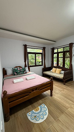 2 Bedroom House, 1 Bathroom Phangan - photo 7