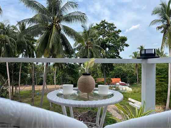 2 Beds 2 Baths - House Phangan