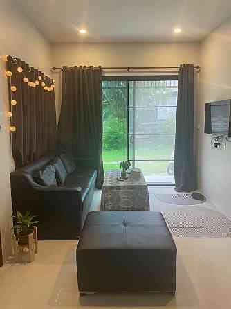 2 Bedrooms in One Bathroom - Home Phangan
