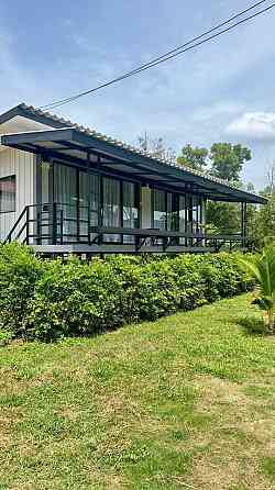 Apartment From The Bedroom: 1 And Bathrooms: 1 Phangan