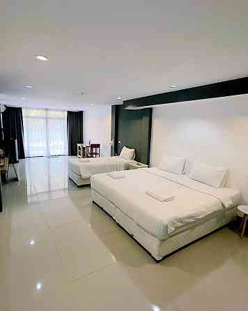 Apartment From The Bedroom: 1 And Bathrooms: 1 Phangan