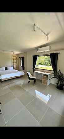 Apartment From The Bedroom: 1 And Bathrooms: 1 Phangan