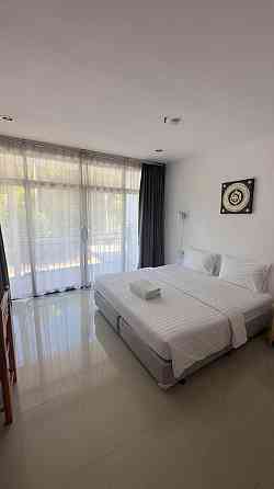 Apartment From The Bedroom: 1 And Bathrooms: 1 Phangan