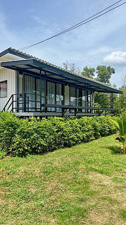 Apartment From The Bedroom: 1 And Bathrooms: 1 Phangan - photo 1