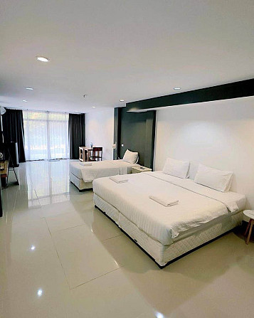 Apartment From The Bedroom: 1 And Bathrooms: 1 Phangan - photo 5