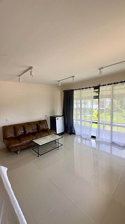 Apartment From The Bedroom: 1 And Bathrooms: 1 Phangan - photo 3