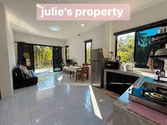 2 Bedrooms, 2 Bathrooms Phangan