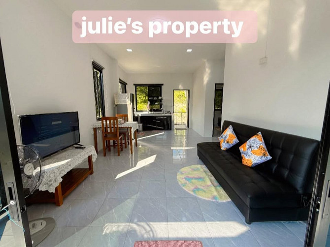 2 Bedrooms, 2 Bathrooms Phangan - photo 4