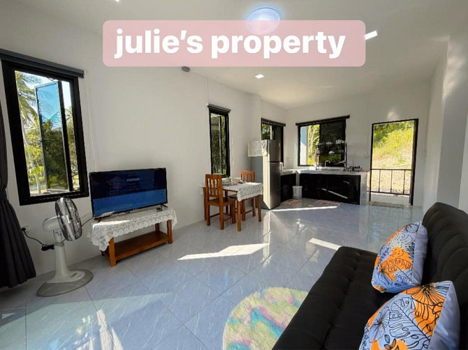 2 Bedrooms, 2 Bathrooms Phangan - photo 5