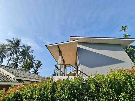 1 Bedroom 1 Bathroom Phangan