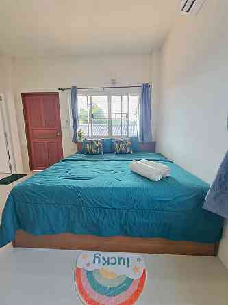1 Bedroom 1 Bathroom Phangan