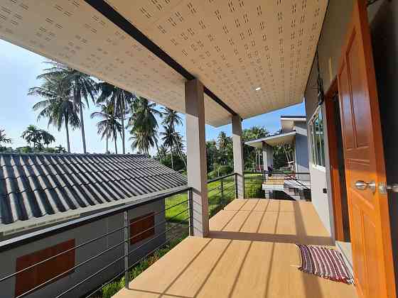 1 Bedroom 1 Bathroom Phangan