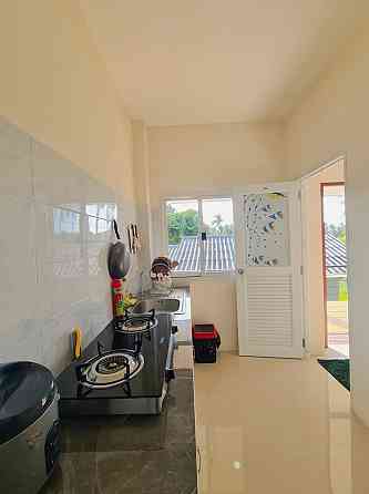 1 Bedroom 1 Bathroom Phangan