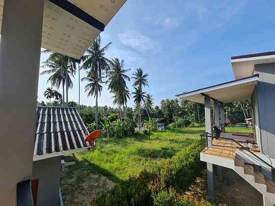 1 Bedroom 1 Bathroom Phangan
