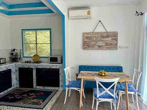 House With Bedrooms: 2 And Bathrooms: 2 Phangan