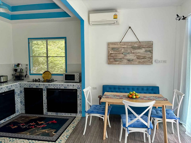House With Bedrooms: 2 And Bathrooms: 2 Phangan - photo 2