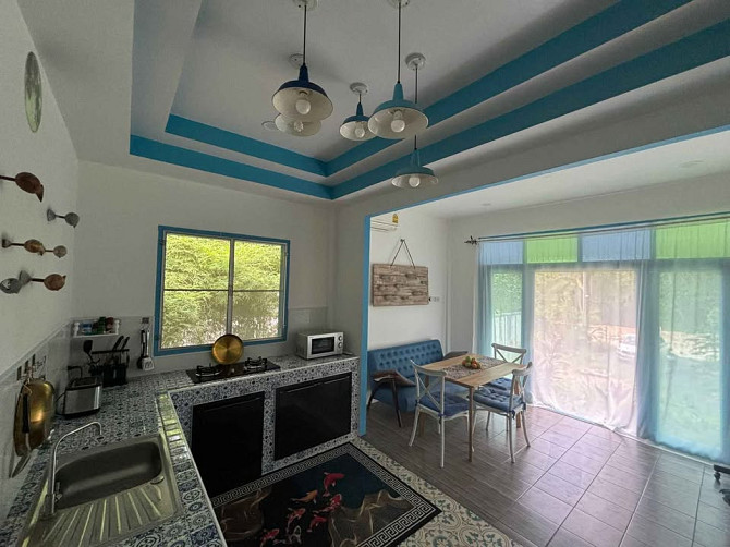 House With Bedrooms: 2 And Bathrooms: 2 Phangan - photo 4