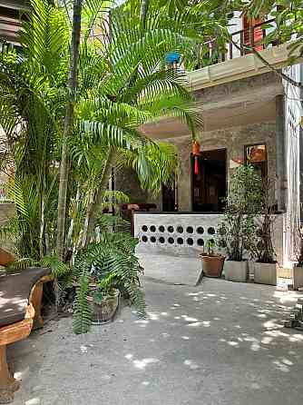 1 Bedroom, 1 Bathroom - Apartment Phangan