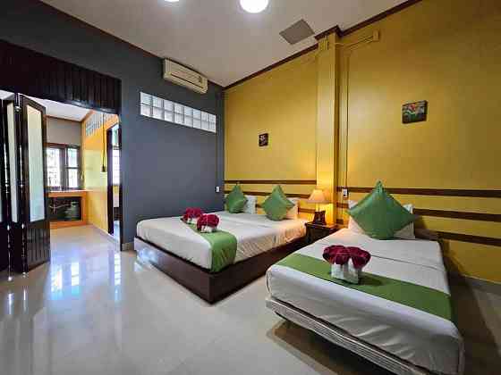 1 Bedroom, 1 Bathroom - Apartment Phangan