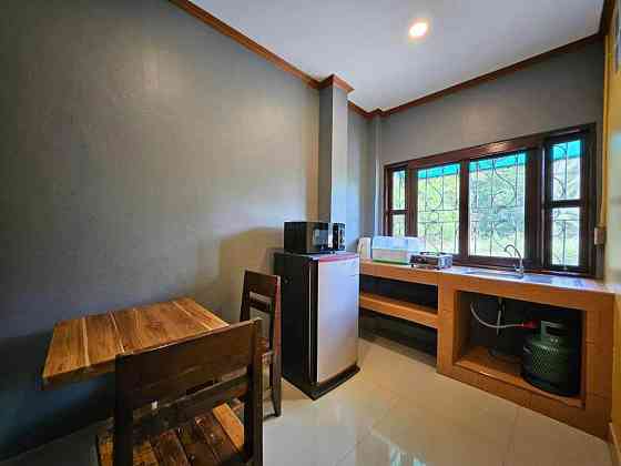 1 Bedroom, 1 Bathroom - Apartment Phangan