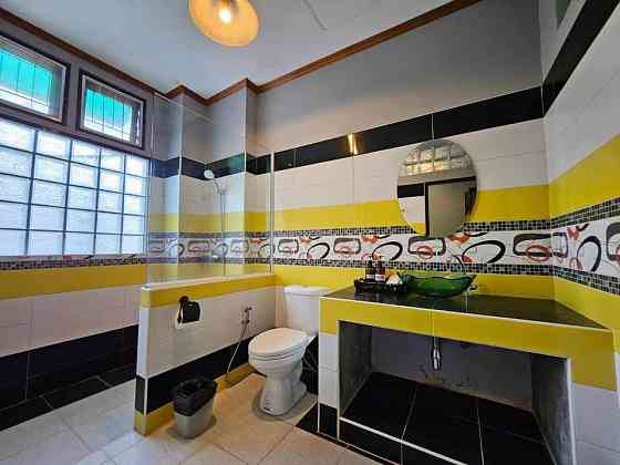 1 Bedroom, 1 Bathroom - Apartment Phangan