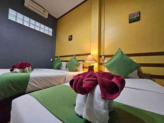 1 Bedroom, 1 Bathroom - Apartment Phangan